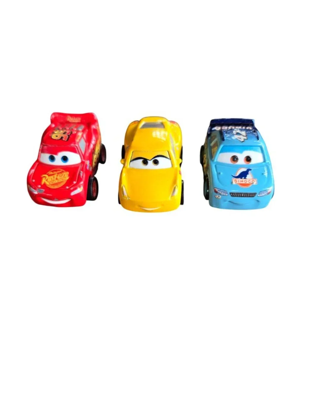 Mattel disney pixar